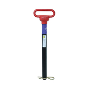 A & I Products Hitch pin, 1" X 12 15" x1" x2" A-HP111